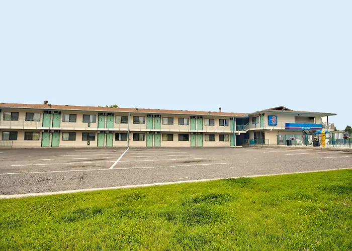 America'S Best Value Inn & Suites-Helena
