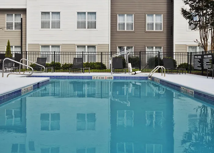 Residence Inn Columbus