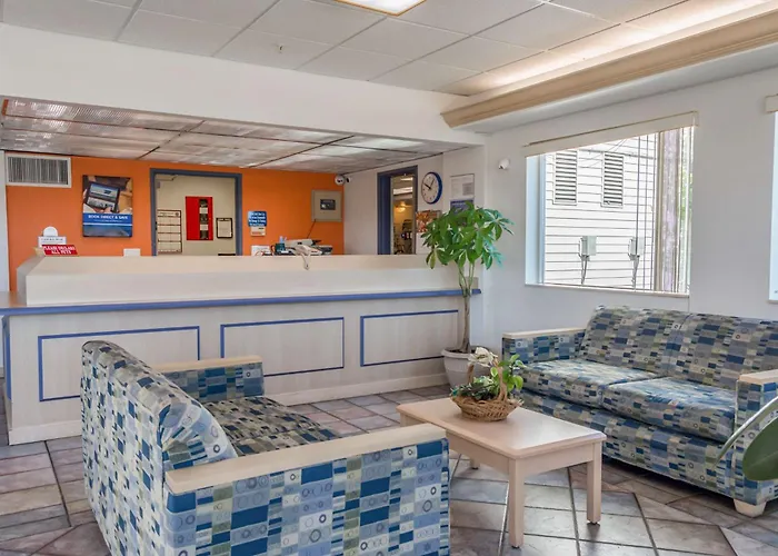 Motel 6-Redmond, Or