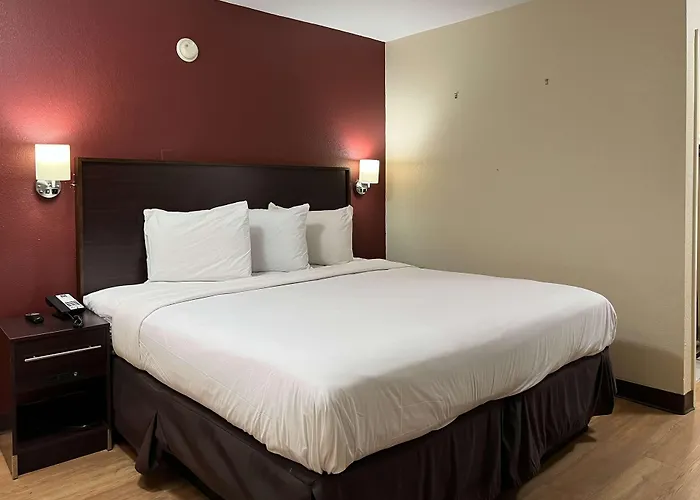 Motel 6 Hattiesburg, Ms