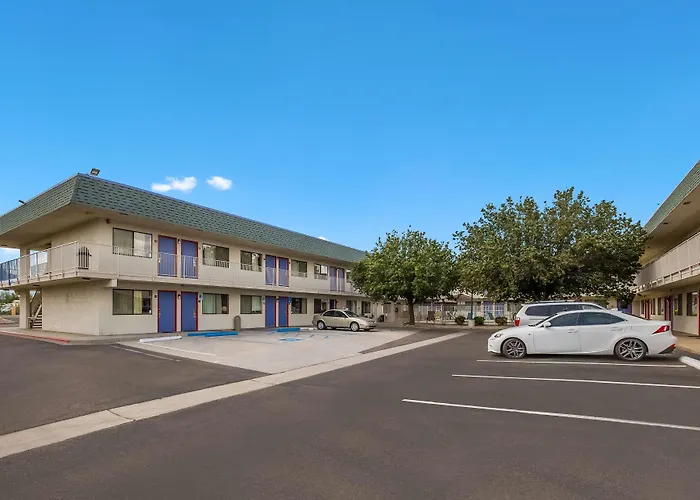 Sierra Vista Dog Friendly Hotels