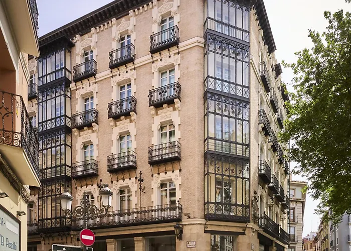 Catalonia El Pilar