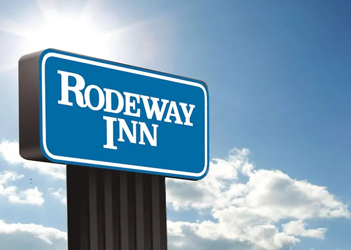 Rodeway Baltimore West