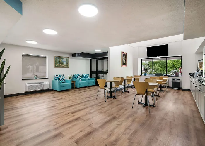 Surestay By Best Western Lewiston Auburn Area