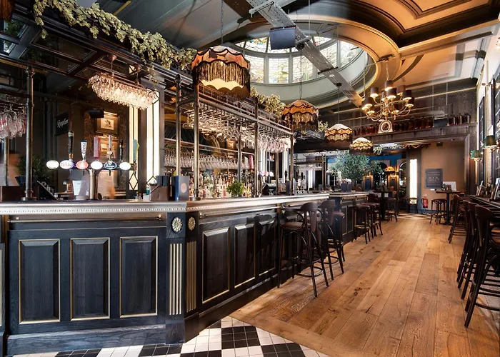 The Harrogate Inn - The Inn Collection Group