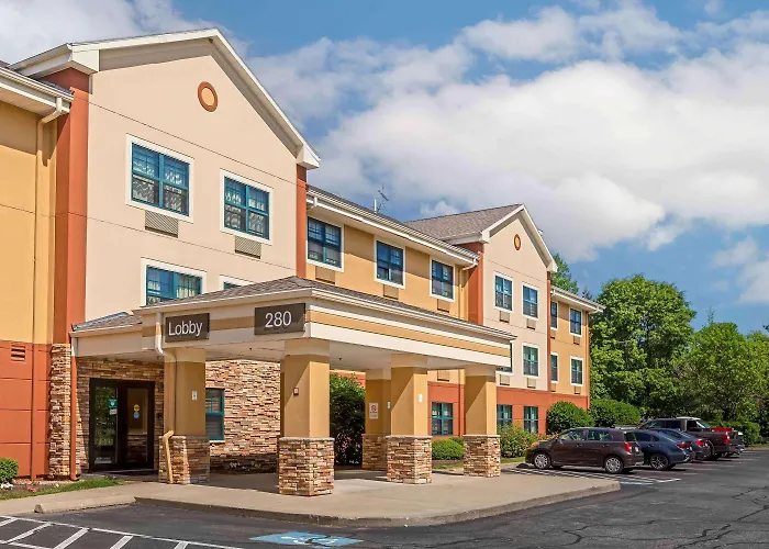 Extended Stay America Suites - Foxboro - Norton