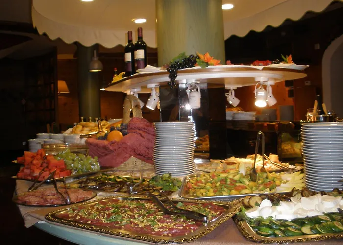 Hotel Majoni Cortina dʼAmpezzo