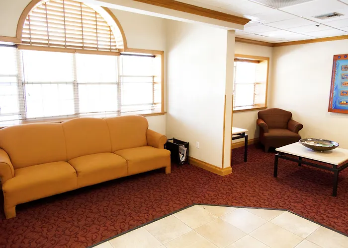 Microtel Inn & Suites By Wyndham Chihuahua