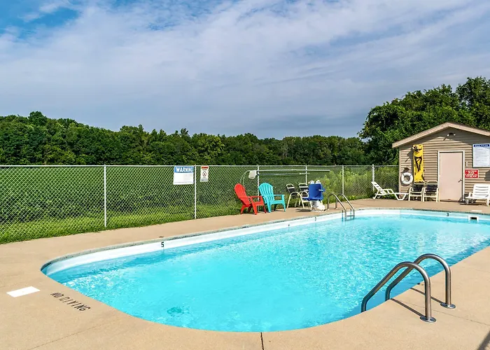 Red Roof Inn Columbus - Taylorsville-Edinburgh