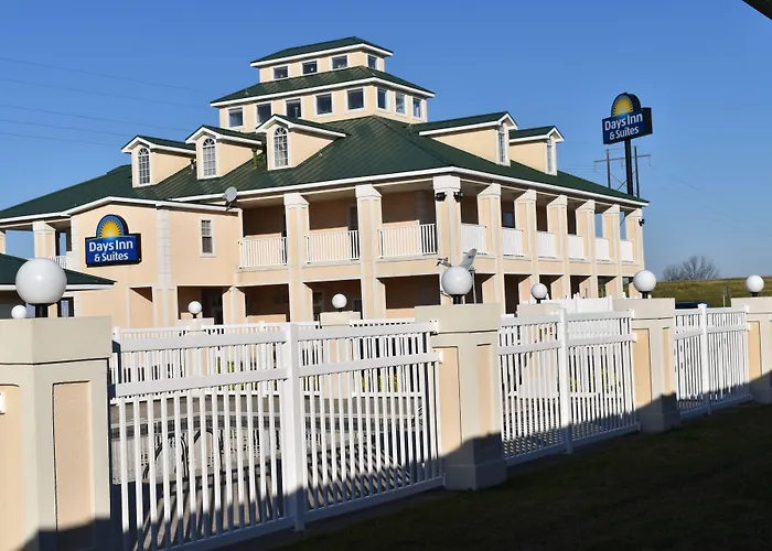 Days Inn By Wyndham Trumann Ar