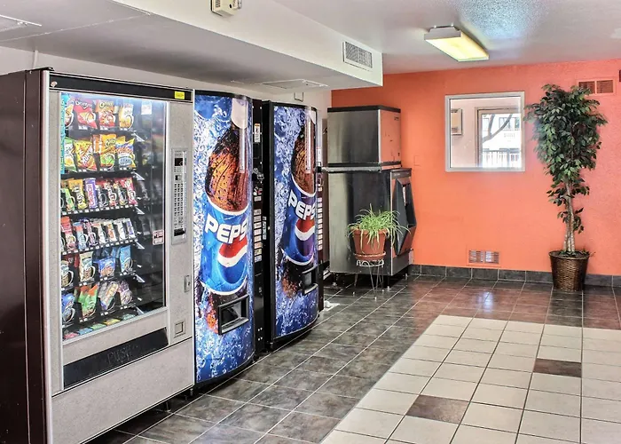 Motel 6-King City, Ca