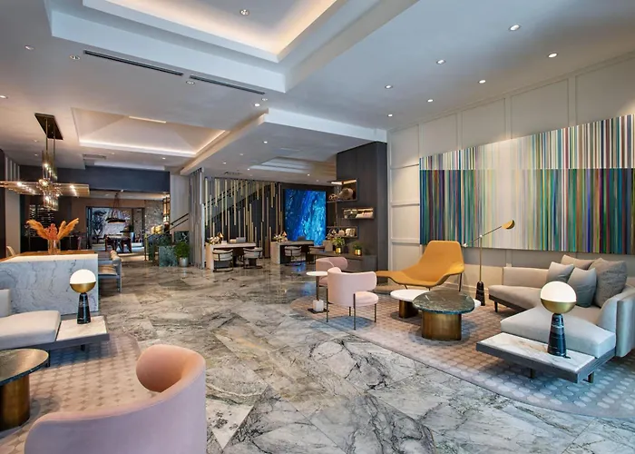 Hotel Clio, A Luxury Collection Hotel, Denver Cherry Creek