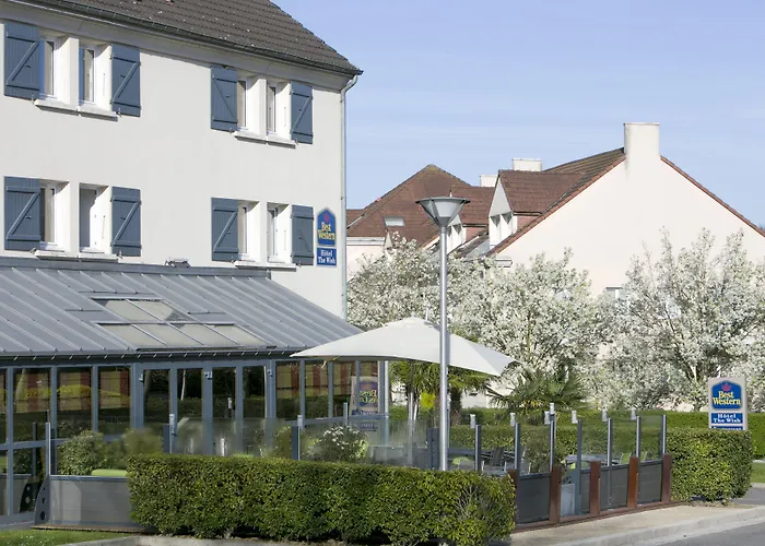 Best Western The Wish Versailles