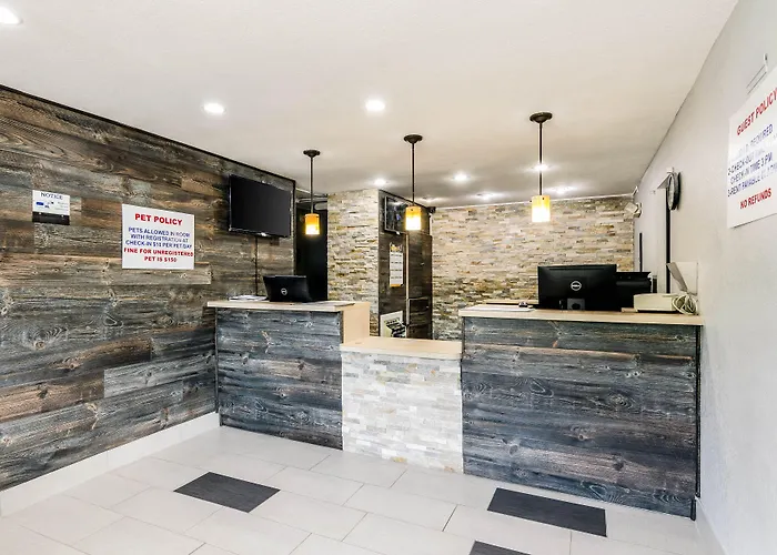 Rodeway Inn Winston Salem Route 52