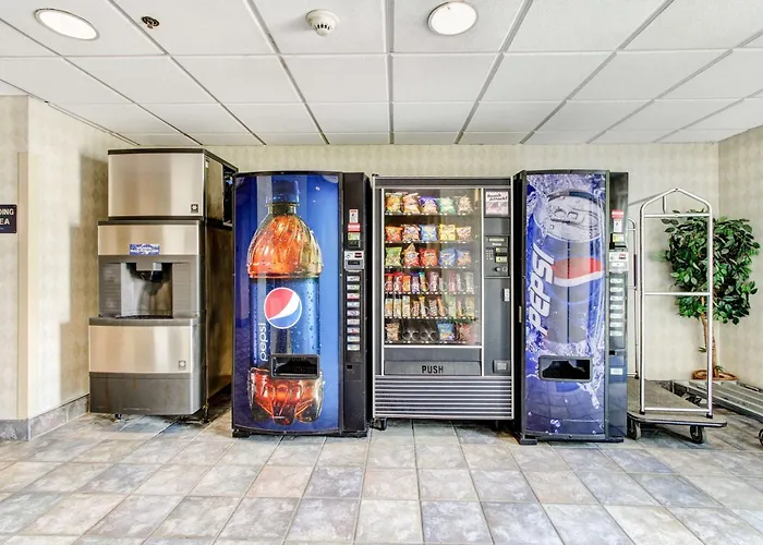 Motel 6-Medina, Oh - Cleveland