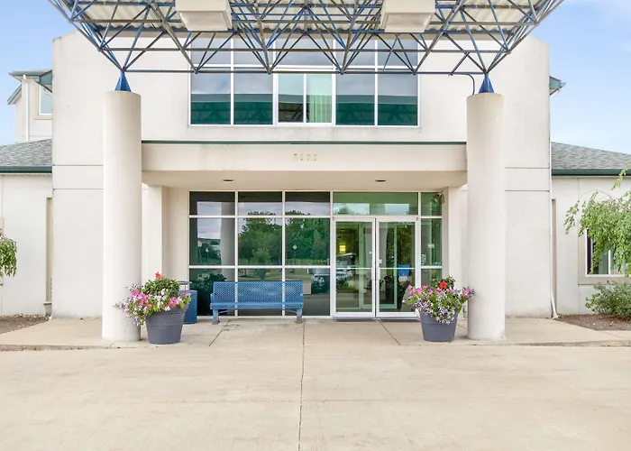Motel 6-Medina, Oh - Cleveland