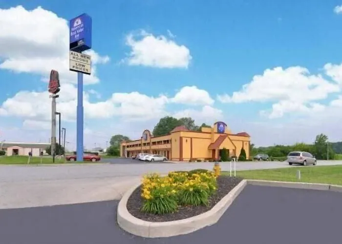 Crossroads Inn