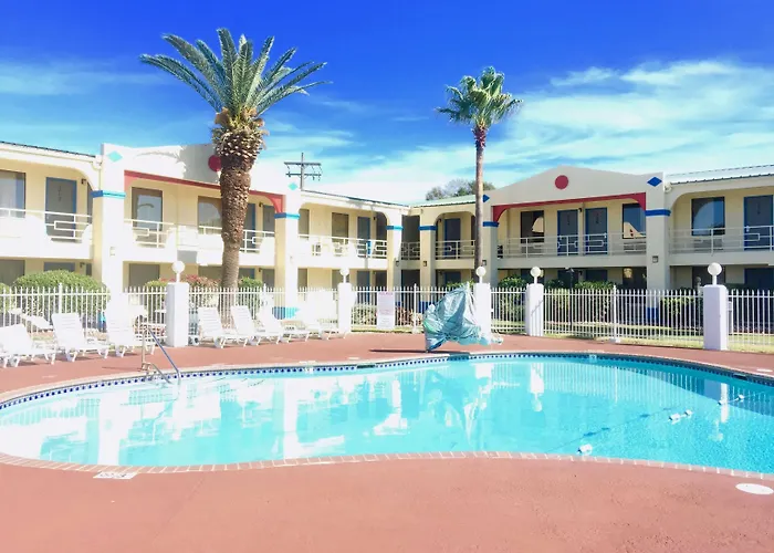 American Choice Inn Beaumont