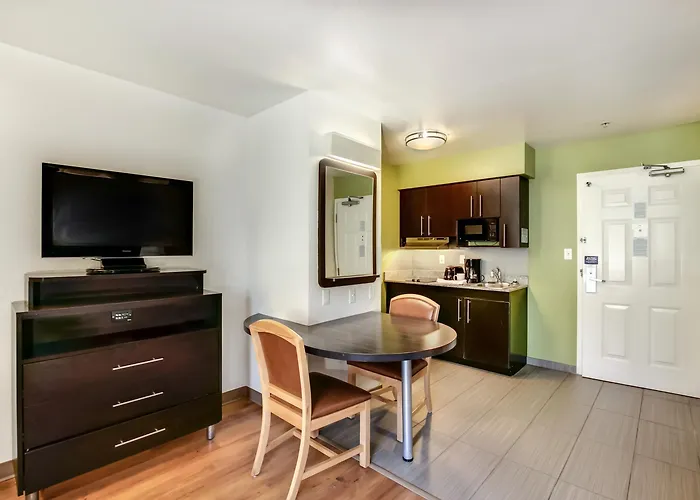 Studio 6-East Brunswick, Nj - Nyc Area