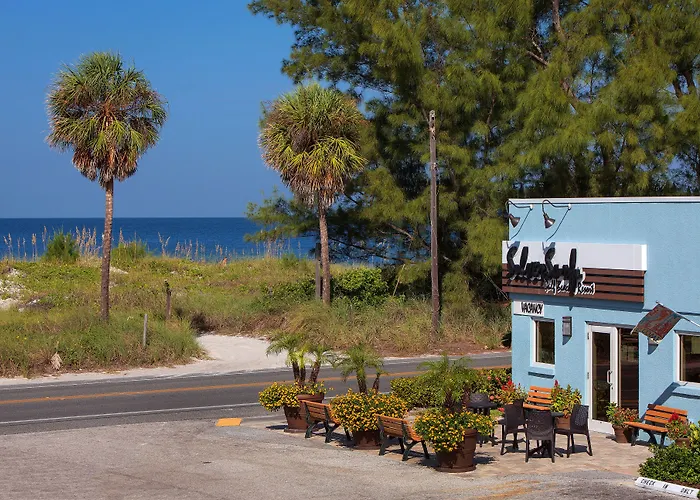 Silver Surf Gulf Beach Resort