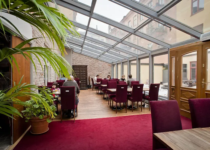 Rex Hotel