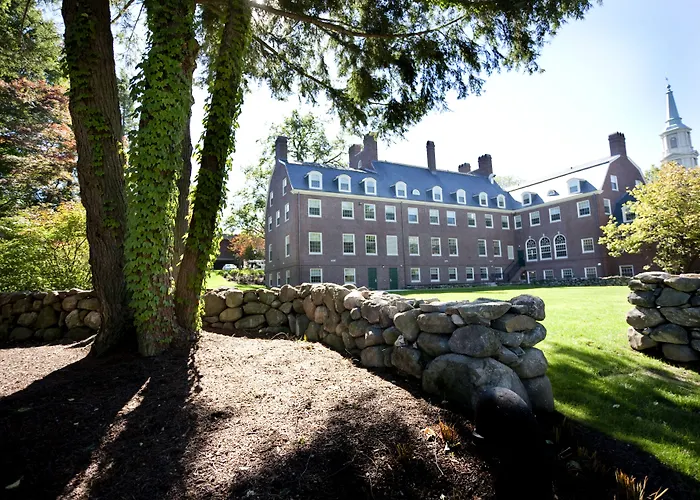 Andover Inn