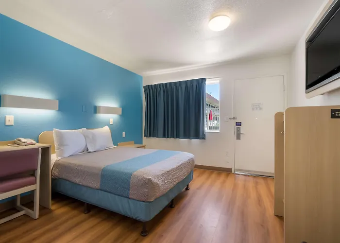 Motel 6-Grand Junction, Co