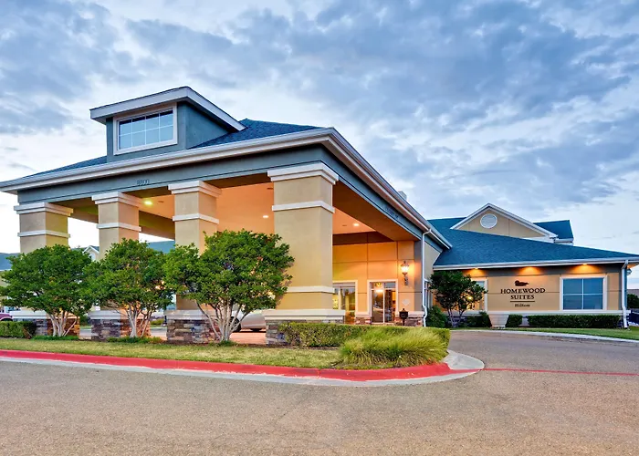 Homewood Suites By Hilton
