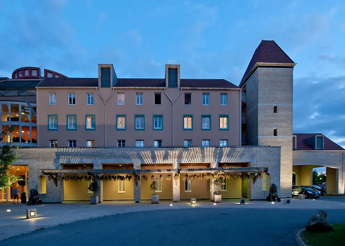 Explorers Hotel Marne-la-Vallée