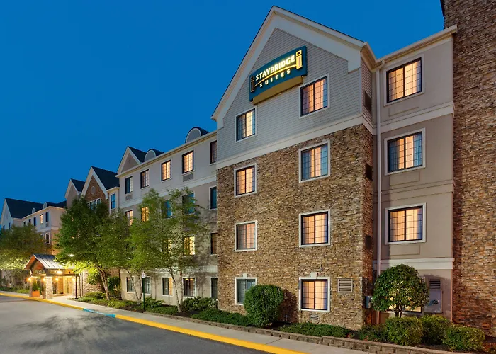 Staybridge Suites Allentown Airport Lehigh Valley By Ihg