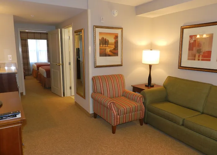 Farragut Dog Friendly Hotels