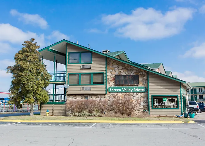 Green Valley Motel