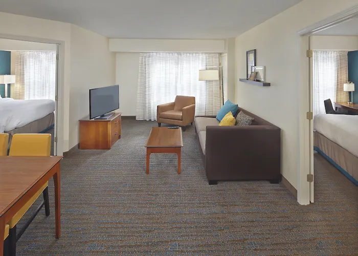 Residence Inn Hartford Avon