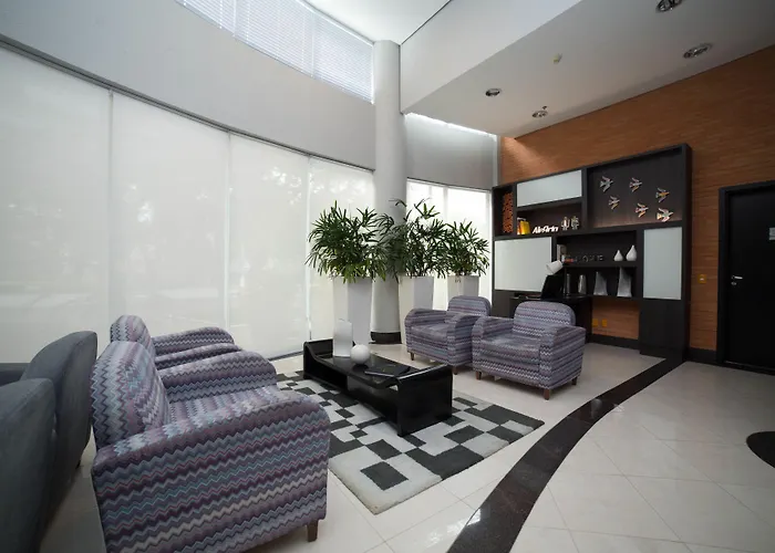 Bristol Santo André ABC São Paulo