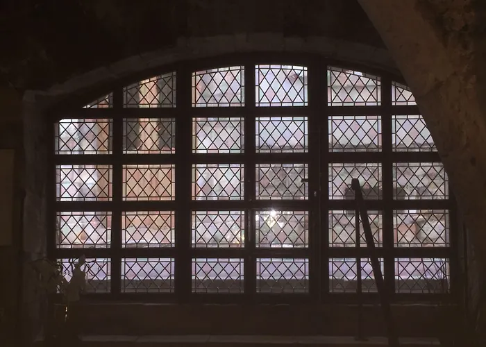 Abbaye De Maizieres Hotel Beaune 