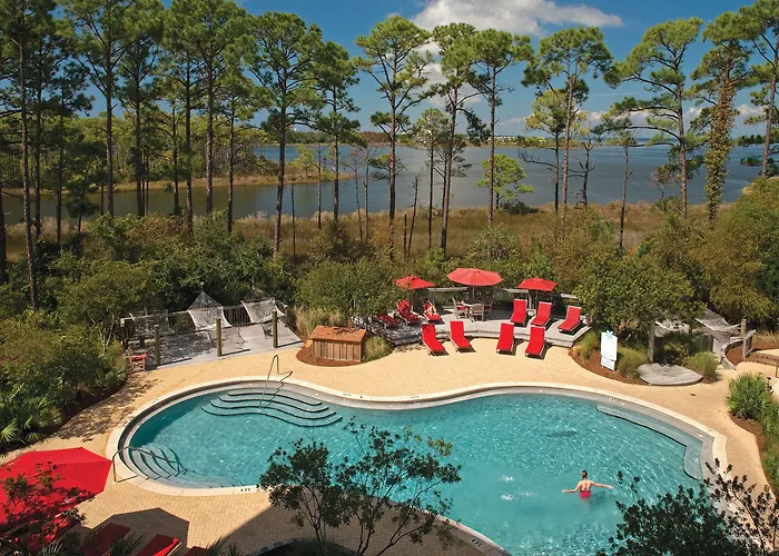 Hilton Grand Vacations Club Sandestin