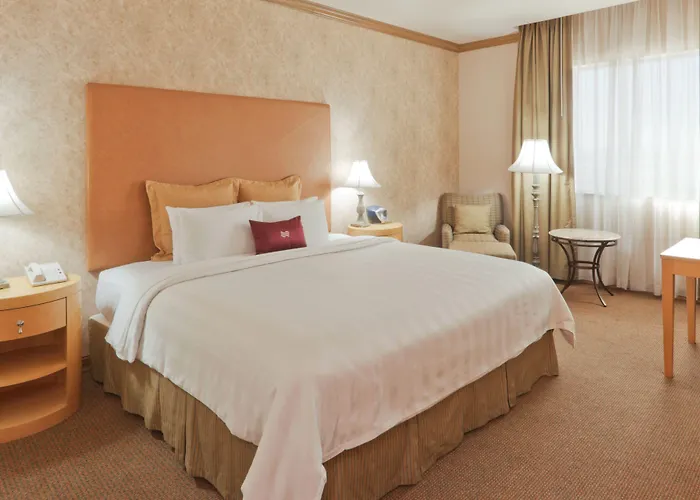 Crowne Plaza Torreon By Ihg