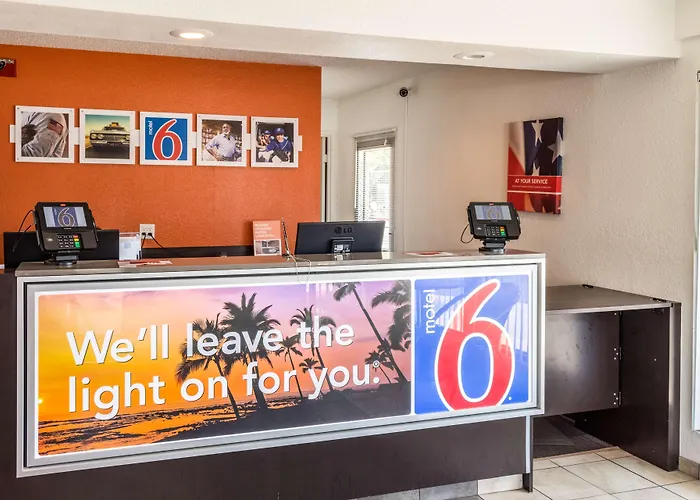 Bakersfield Dog Friendly Hotels