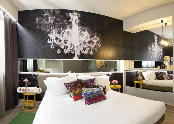 Best Western Albavilla Hotel&Co