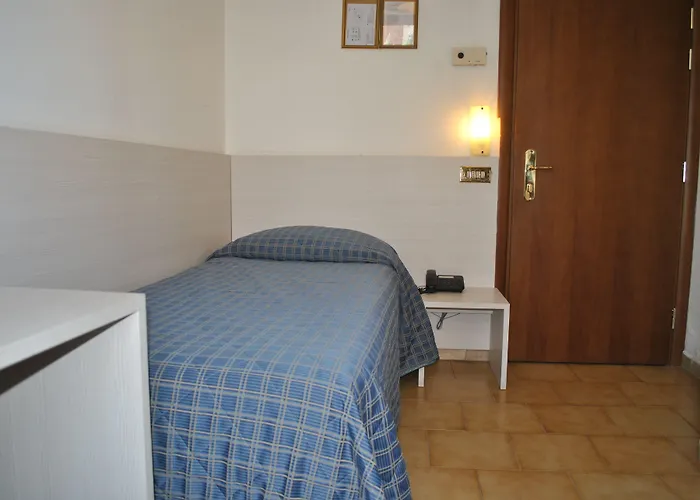 Auto Park Hotel