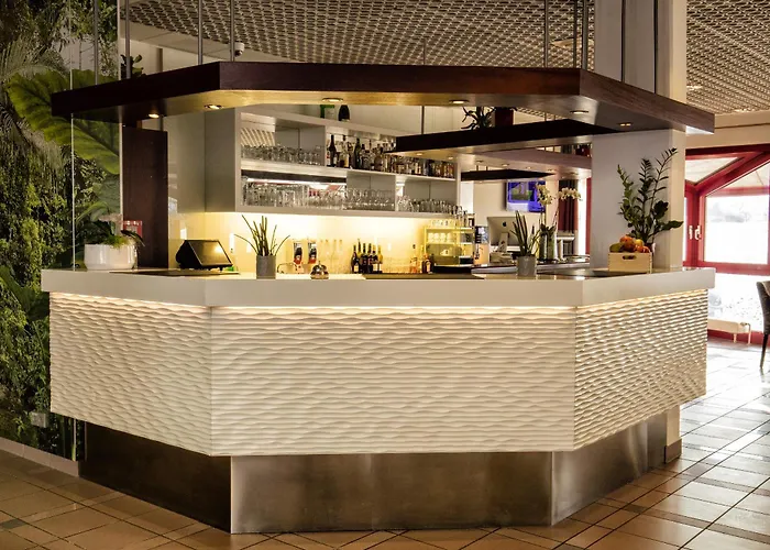 DOBLERGREEN Hotel Stuttgart-Gerlingen