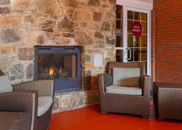 Residence Inn By Marriott Potomac Mills Woodbridge