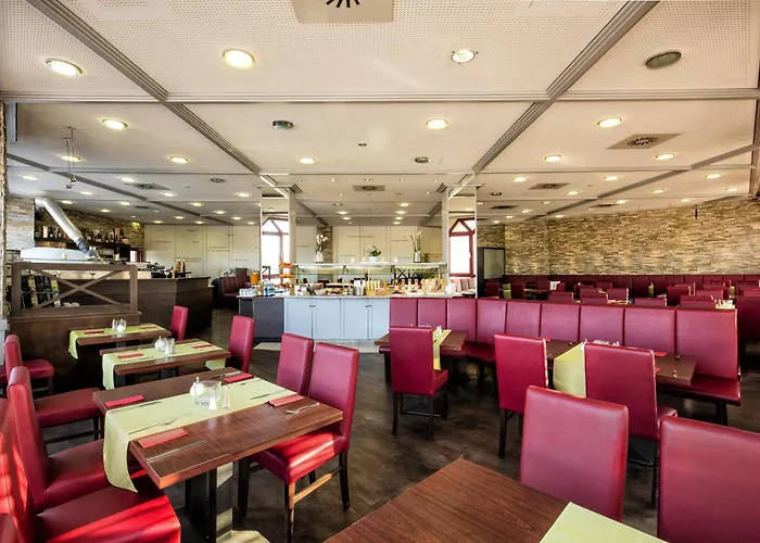 DOBLERGREEN Hotel Stuttgart-Gerlingen