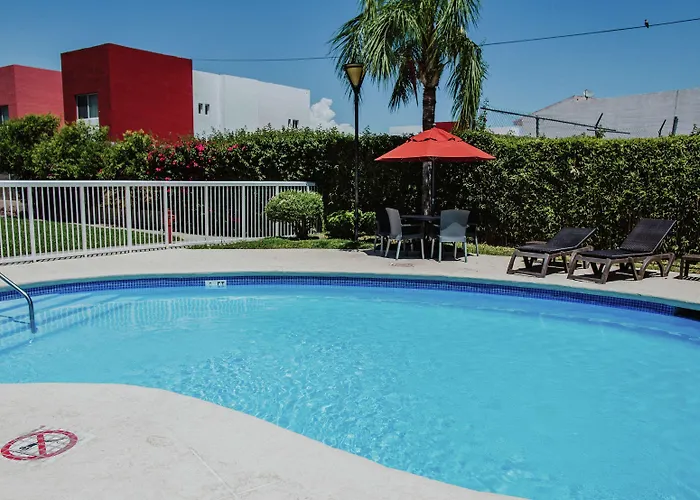Hotel Hampton By Hilton Torreon Airport-Galerias
