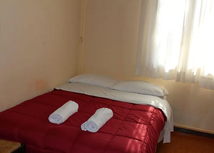 Hotel Colombo Marghera