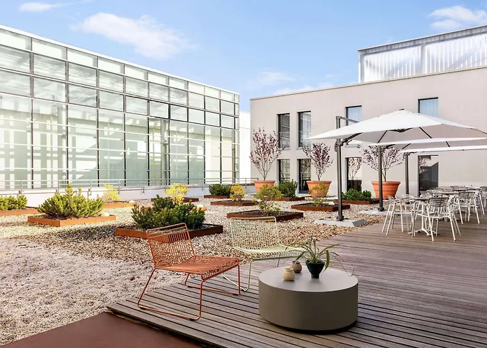 Vienna House Easy By Wyndham Stuttgart Vaihingen