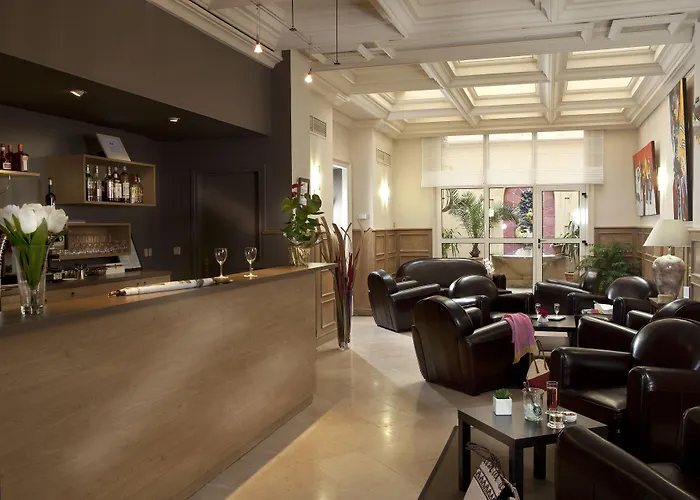 Hotel Le Bristol Avignon