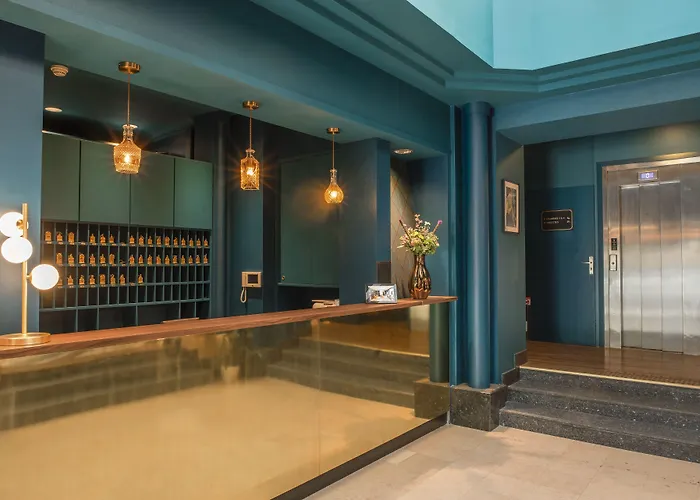 Barry Dog Friendly Hotels