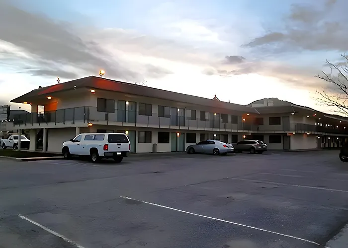 Motel 6-Ely, Nv