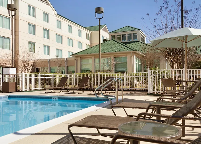 Hilton Garden Inn Houston/